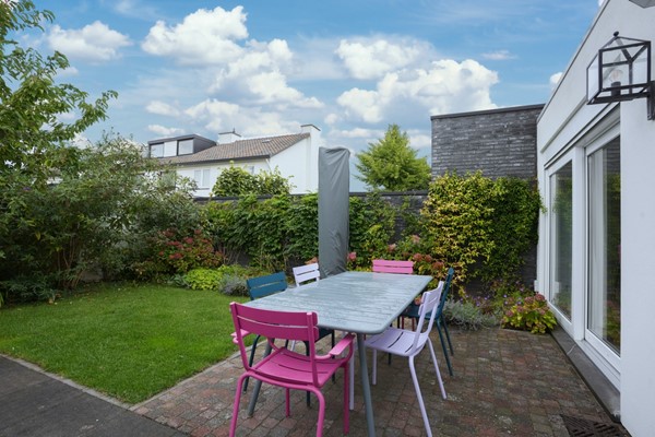 Medium property photo - Beatrixstraat 7, 6267 BD Cadier en Keer